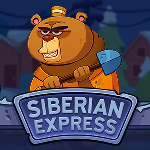 Siberian Express